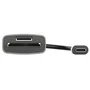 Trust Dalyx Lector de Tarjetas Externo USB Tipo-C